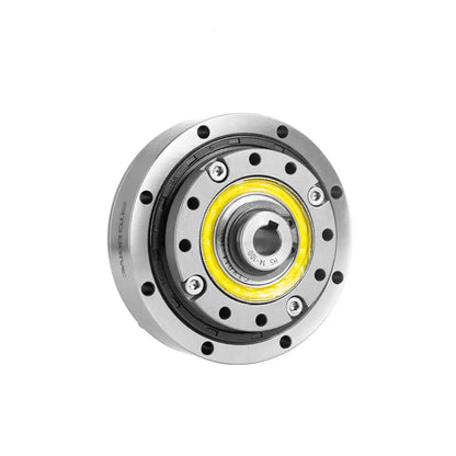 HS-14-I Harmonic Drive Strain Wave Gear Reducer – 70mm Precision Robotic Gearbox