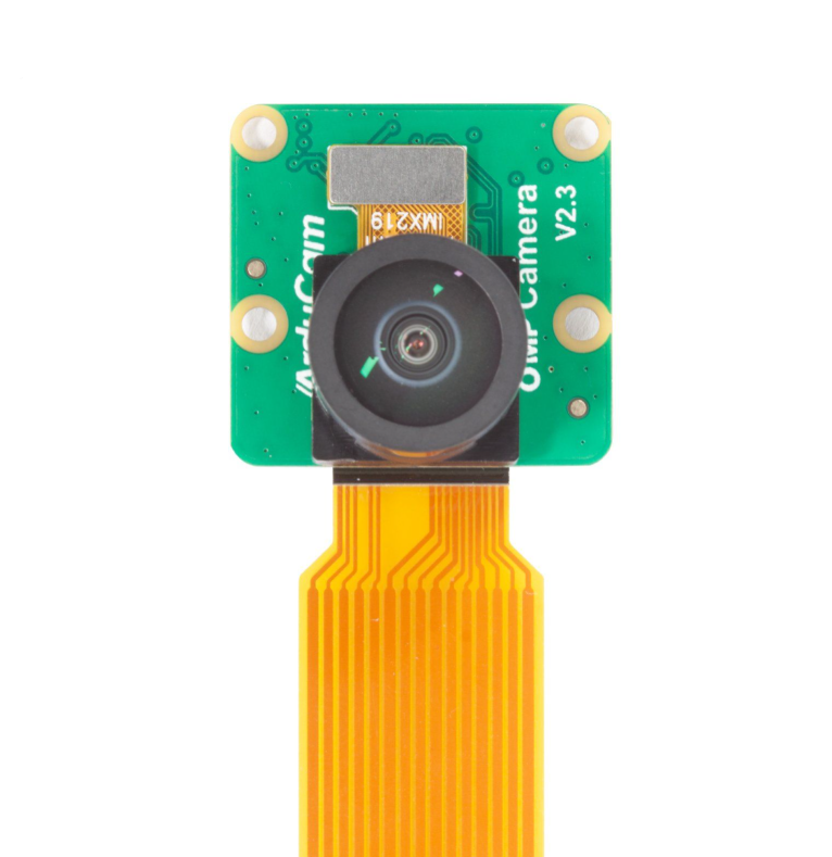 Arducam IMX219 Wide Angle Camera Module