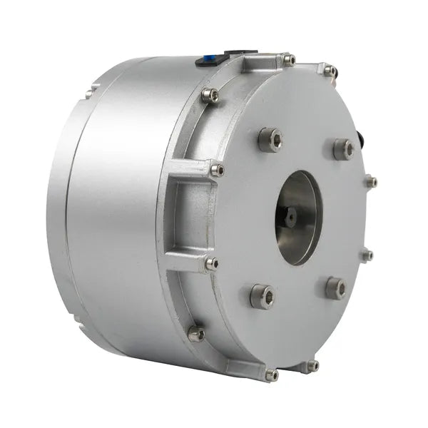 3 kW Water-Cooled brushless（ BLDC） Motor for Electric Vehicle
