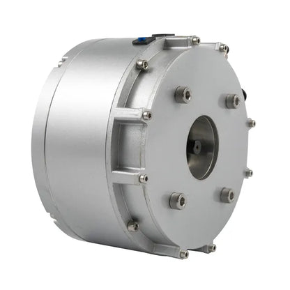 3 kW Water-Cooled brushless（ BLDC） Motor for Electric Vehicle