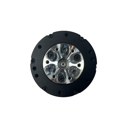 DM-J4340P-2EC V4 Integrated Servo Actuator Motor 9Nm CAN Bus Robotic Joint Module with Dual Encoder 24V/48V