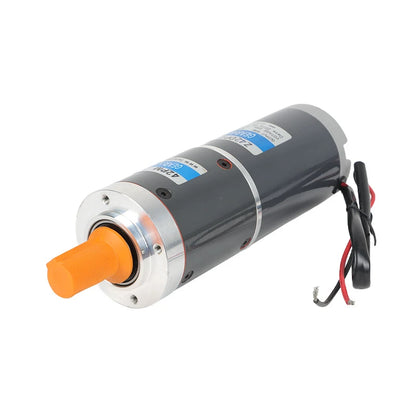 42 mm Brushless DC Planetary Geared Motor – 24V 3000RPM