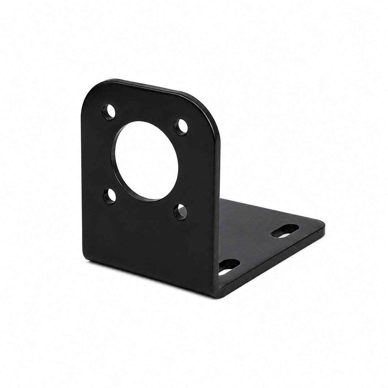 42mm Planetary Gear Motor Mounting Bracket for 12V 24V DC Gear Motor