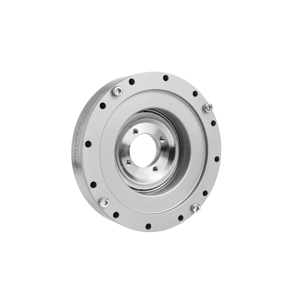 SHD-25 Harmonic Drive Reducer Hollow Shaft Gearbox for NEMA 34 (30-120 Ratio)