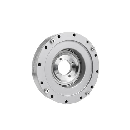 SHD-25 Harmonic Drive Reducer Hollow Shaft Gearbox for NEMA 34 (30-120 Ratio)