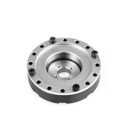 SHD-08 Mini Harmonic Drive Reducer 40mm Strain Wave Gearbox for Robot Arm (50:1 / 100:1)