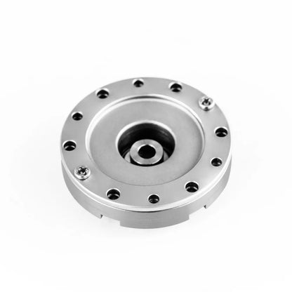 SHD-03 Mini Harmonic Drive Strain Wave Gear Reducer – 25mm Precision Gearbox 50:1