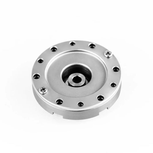 SHD-03 Mini Harmonic Drive Strain Wave Gear Reducer – 25mm Precision Gearbox 50:1