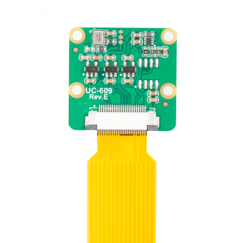 Arducam IMX219 Wide Angle Camera Module