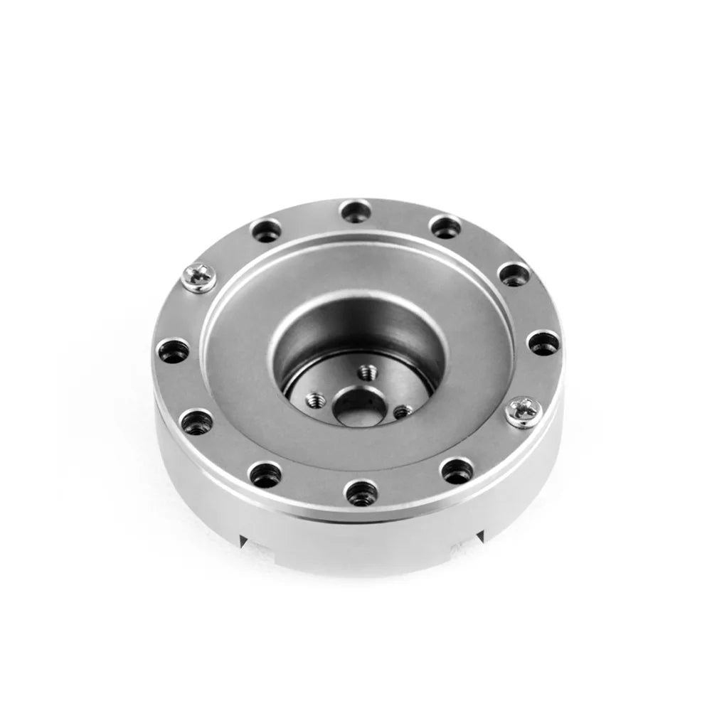 SHD-05 Mini Harmonic Drive Reducer – 32mm Strain Wave Gearbox