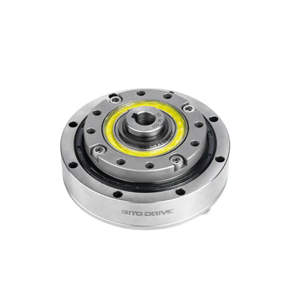 HS-14-I Harmonic Drive Strain Wave Gear Reducer – 70mm Precision Robotic Gearbox