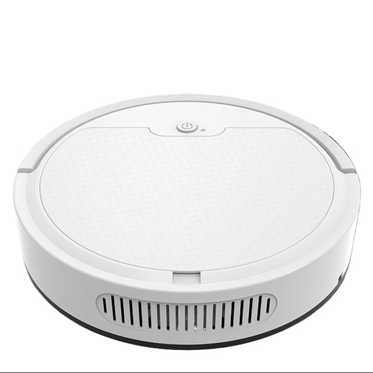 Smart APP Robot Vacuum Cleaner, 1800Pa Suction, Slim 6.8cm Body, Multi-Mode Cleaning