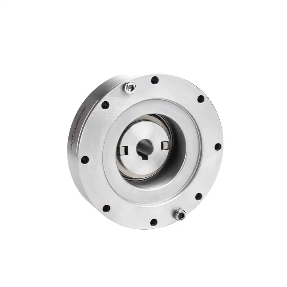 HS-14-I Harmonic Drive Reducer 70mm Strain Wave Gearbox for Robot Joints (30-100 Ratio)