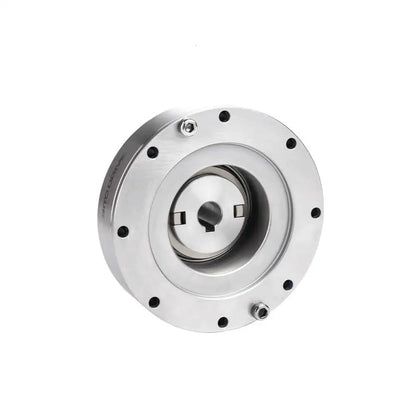 HS-14-I Harmonic Drive Reducer 70mm Strain Wave Gearbox for Robot Joints (30-100 Ratio)