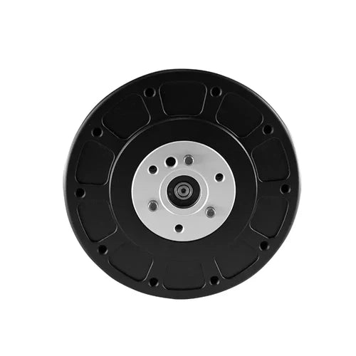 MYACTUATOR RMD X8 Pro V2 BLDC Servo Motor w/ Integrated Driver, CAN Bus, 9:1 Gear Ratio, 48V, 13N·m Torque