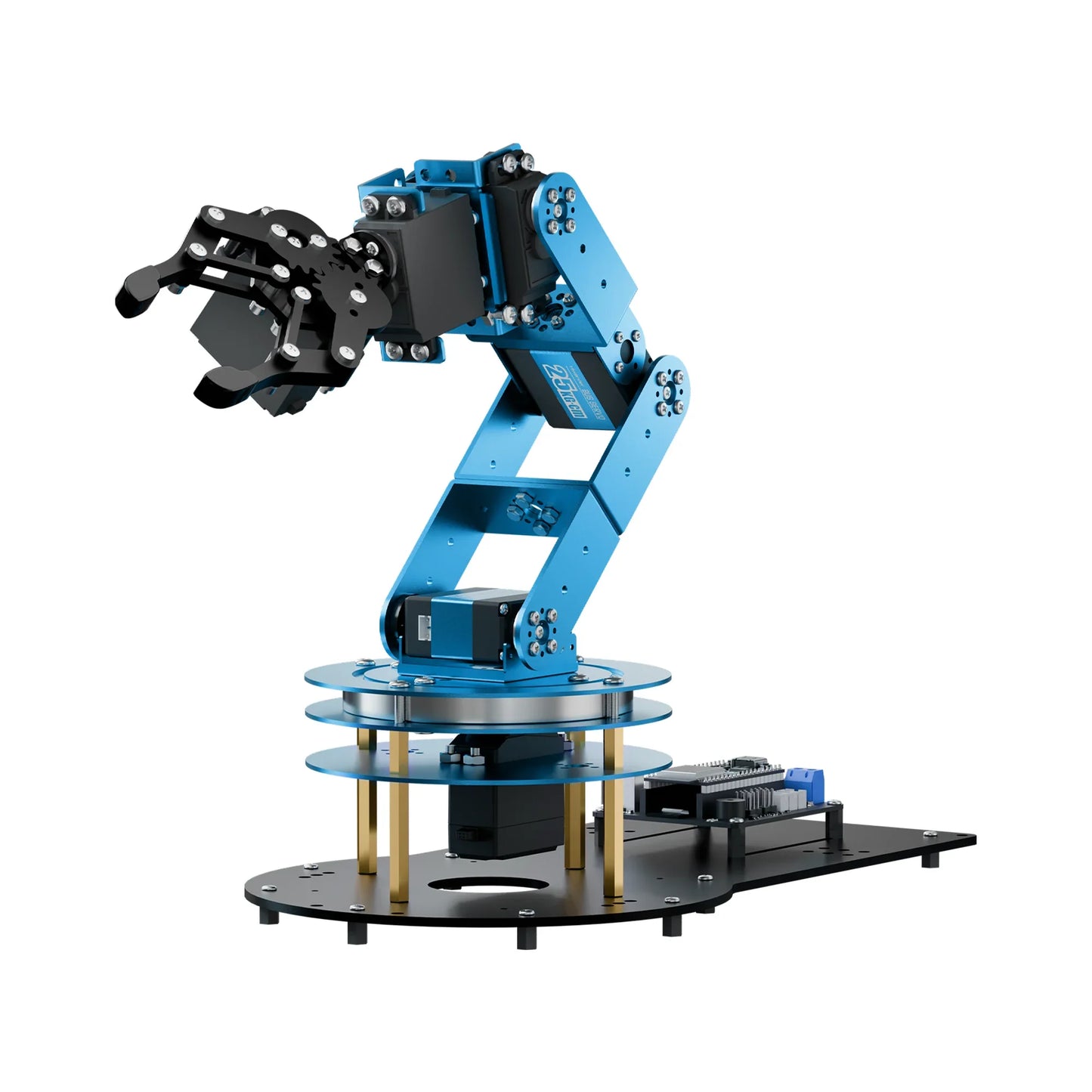 Hiwonder LeArm AI Desktop Robot Arm