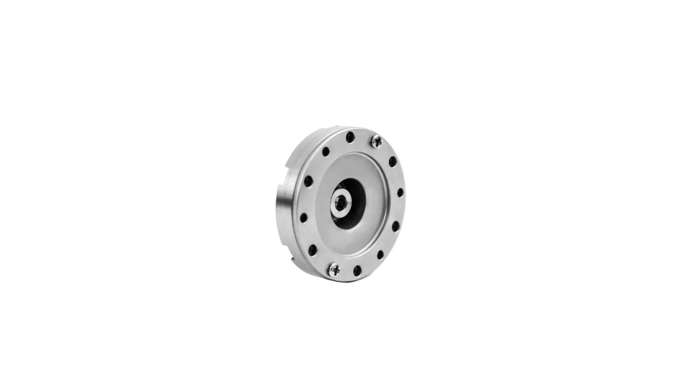 Ultra-Mini Harmonic Drive SHD-03 (25mm) – Precision Strain Wave Gear for Robotics & Micro Actuators