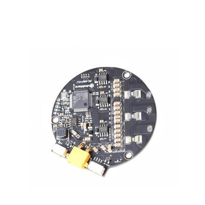 CubeMars Driver Board V2.1 DC Brushless Motor Driver Board, CAN 1Mbps, 6-12S (48V) for AK Series