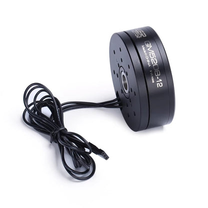 GM5208 Brushless Gimbal Motor 12N14P / 24N22P – High Torque UAV & Camera Gimbal Motor (No Encoder)