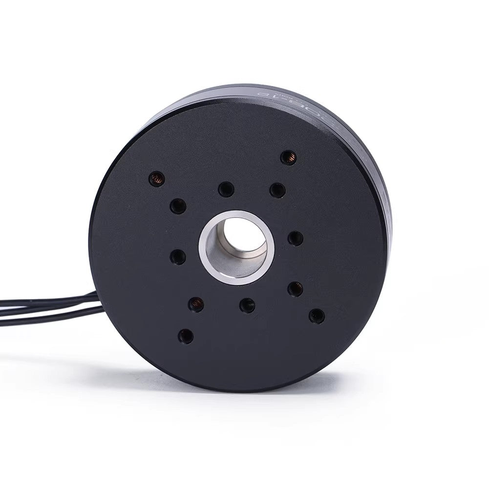 GM5208 Brushless Gimbal Motor 12N14P / 24N22P – High Torque UAV & Camera Gimbal Motor (No Encoder)