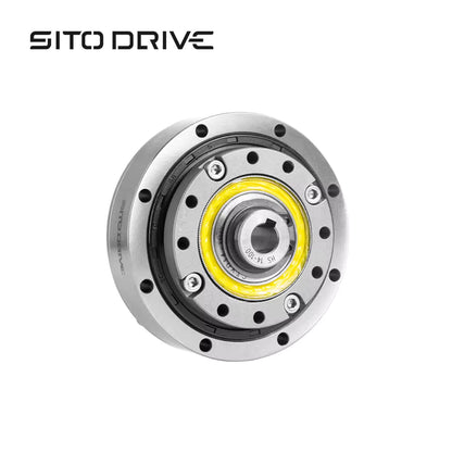 HS-14-I Strain Wave Reducer Harmonic Drive for Brushless Robot Joint