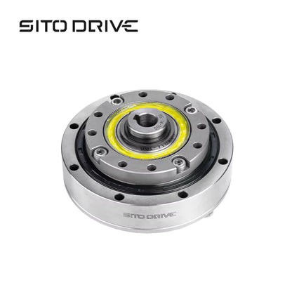 HS-14-I Strain Wave Reducer Harmonic Drive for Brushless Robot Joint