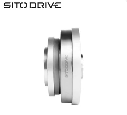 HS-25-Ⅱ Harmonic Drive Reducer for Stepper Motor & Robotics