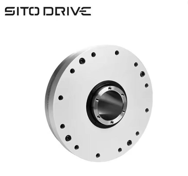 HS-25-Ⅱ Harmonic Drive Reducer for Stepper Motor & Robotics