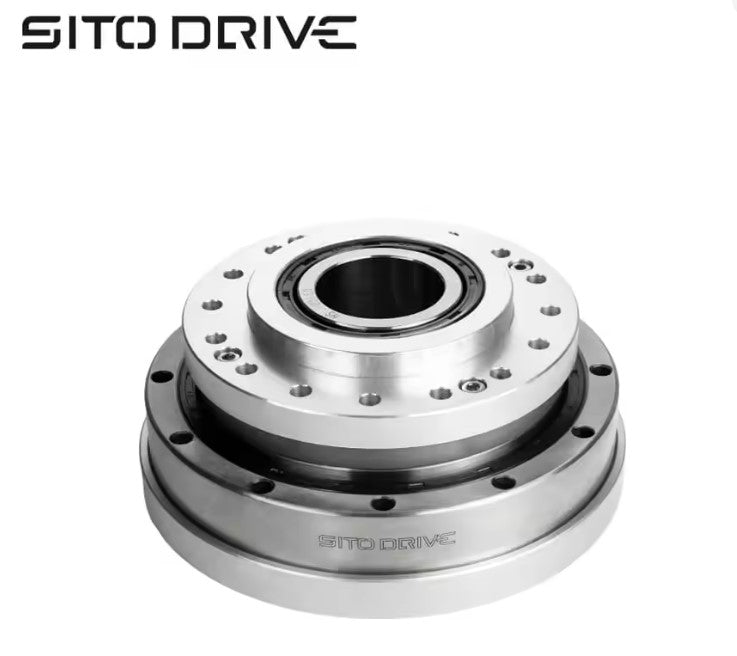 HS-25-Ⅱ Harmonic Drive Reducer for Stepper Motor & Robotics