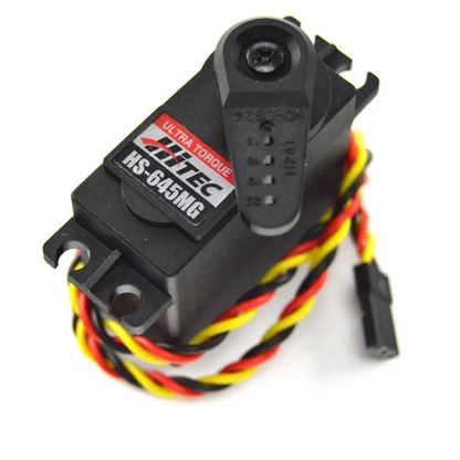 Hitec HS-645MG High Torque Metal Gear Servo