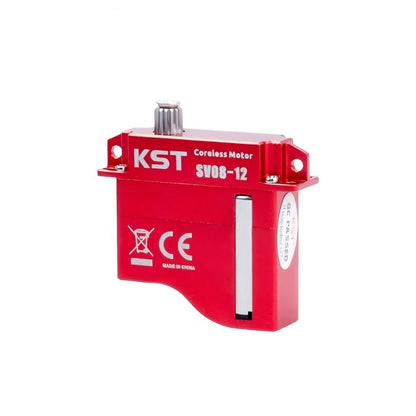 KST SV08-12 Servo Motor