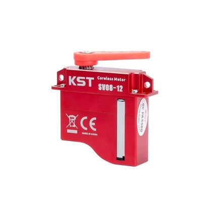 KST SV08-12 Servo Motor