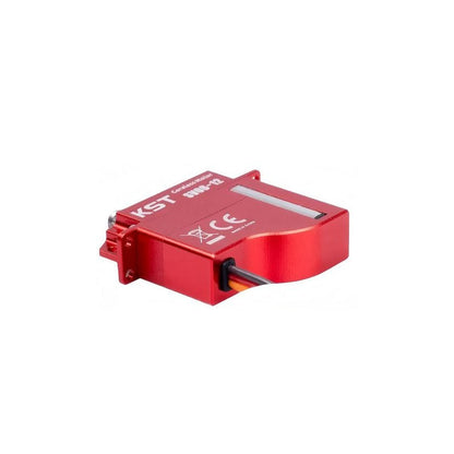 KST SV08-12 Servo Motor