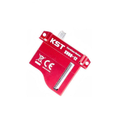 KST SV08-12 Servo Motor