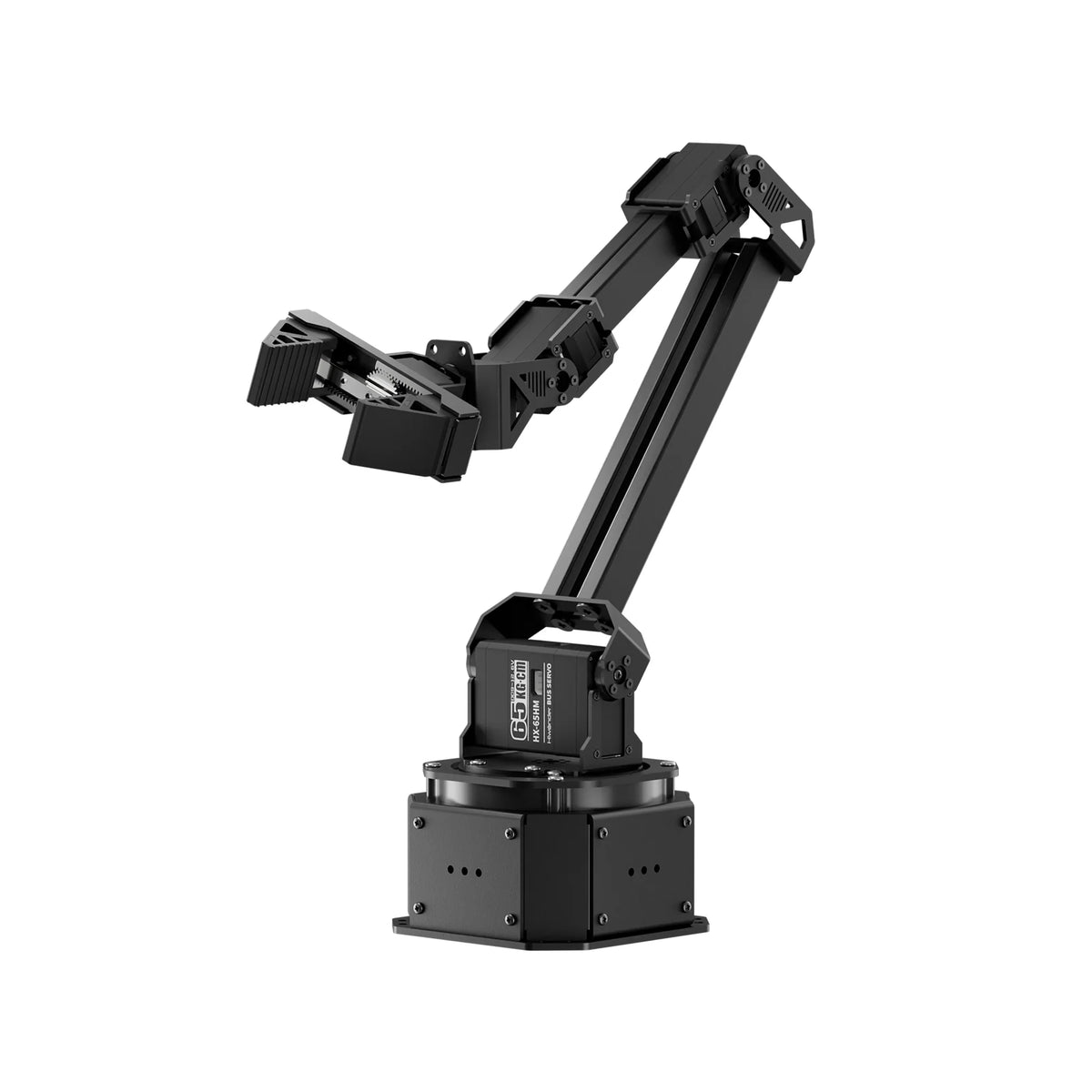 Hiwonder NexArm Open-Source VLA Embodied AI Robotic Arm