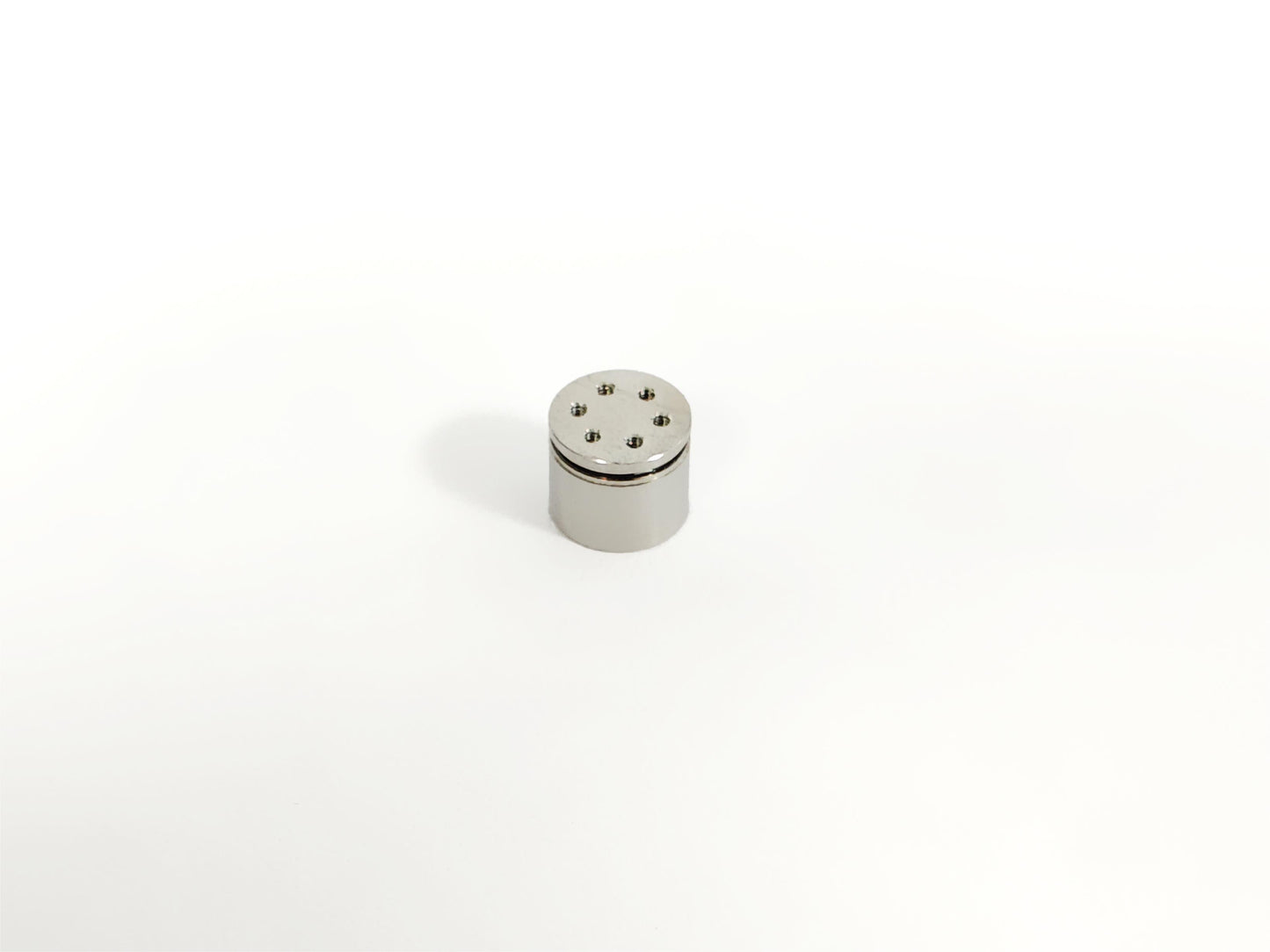 Photon Finger – Ultra-Miniature 3-Axis Force Sensor (Ø8.5mm)