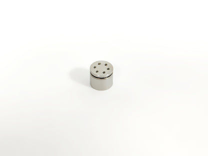 Photon Finger – Ultra-Miniature 3-Axis Force Sensor (Ø8.5mm)