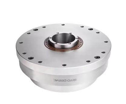 Drive HS-32-II / SHF-32-I Harmonic Drive – 32mm High Precision Strain Wave Gear Reducer for Robotics & Automation