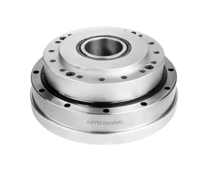 Drive HS-32-II / SHF-32-I Harmonic Drive – 32mm High Precision Strain Wave Gear Reducer for Robotics & Automation