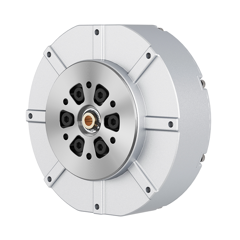 Unitree Joint Motor GO-M8010-6 High Torque FOC Robot Joint Motor Integrated Actuator