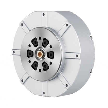 Unitree Joint Motor GO-M8010-6 High Torque FOC Robot Joint Motor Integrated Actuator