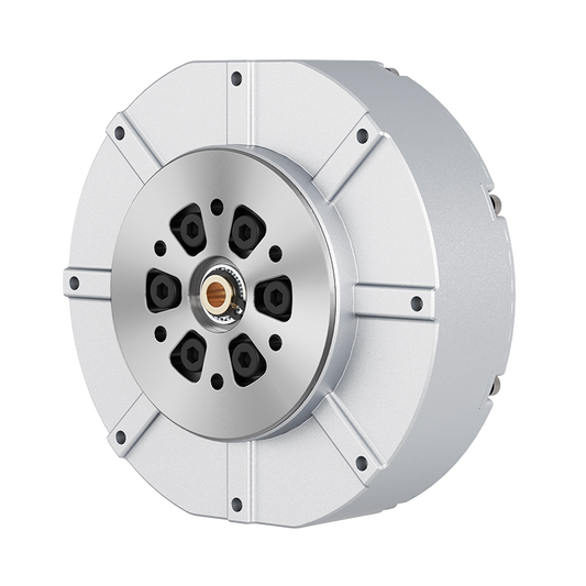 Unitree Joint Motor GO-M8010-6 High Torque FOC Robot Joint Motor Integrated Actuator