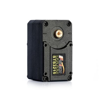 FEETECH ST3215 Magnetic Encoder 360° TTL Serial Bus Servo for SO-100 / SO-101 / OpenDuck Robots