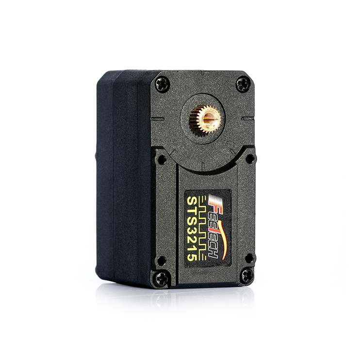FEETECH ST3215 Magnetic Encoder 360° TTL Serial Bus Servo for SO-100 / SO-101 / OpenDuck Robots