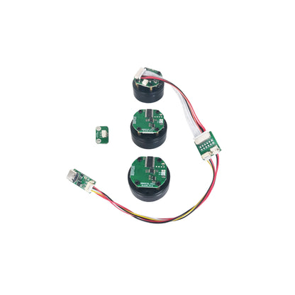 3-Axis 32-bit BGC Gimbal Controller Board Russian Version Split Kit for Brushless Motor Stabilizer (Drone/UAV)
