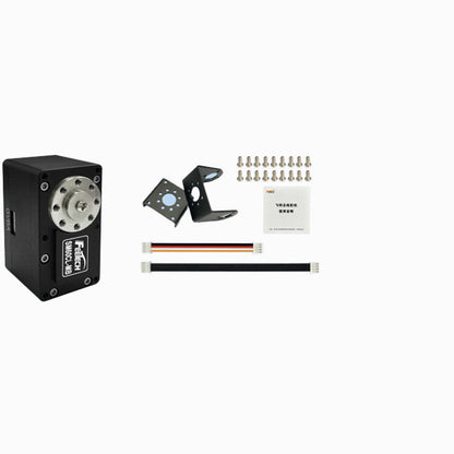 FEETECH SM60CL RS485 Bus Servo 60KG High Torque Coreless Robot Servo