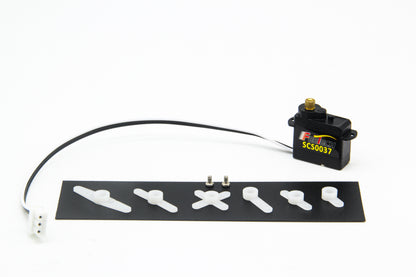 FEETECH 2g / 3.7g / 4.3g / 5g Mini TTL Serial Bus Servo Metal Gear Digital Servo for AI Robots Smart Toys