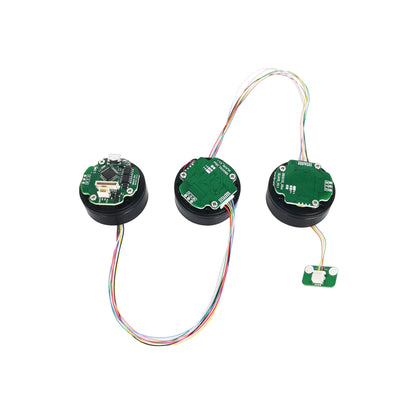 3-Axis 32-bit BGC Gimbal Controller Board Russian Version Split Kit for Brushless Motor Stabilizer (Drone/UAV)