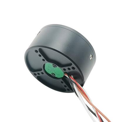 GIM4305-10 Planetary Gear Servo Motor 24V Brushless DC Motor for Quadruped Robot Actuator