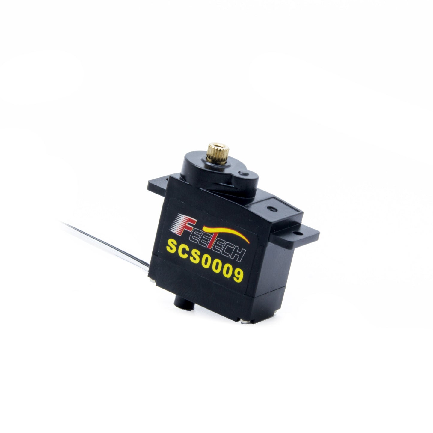 FEETECH SCS0090 2.3KG Serial Bus Smart Servo 9g Digital Robot Servo TTL UART Intelligent Servo